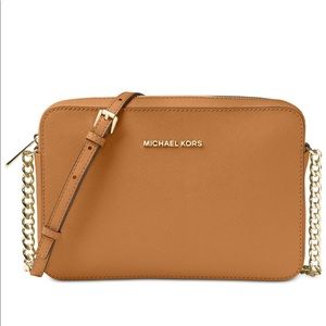 BRAND NEW MICHAEL KORS CROSSBODY